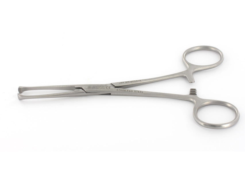 ALLIS FORCEPS