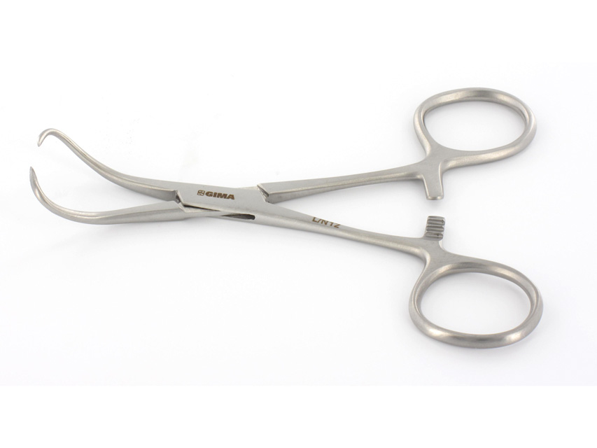 BACKHAUS FORCEPS