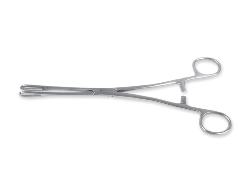 RAMPLEY FORCEPS