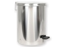 WASTE BIN 9.5 l