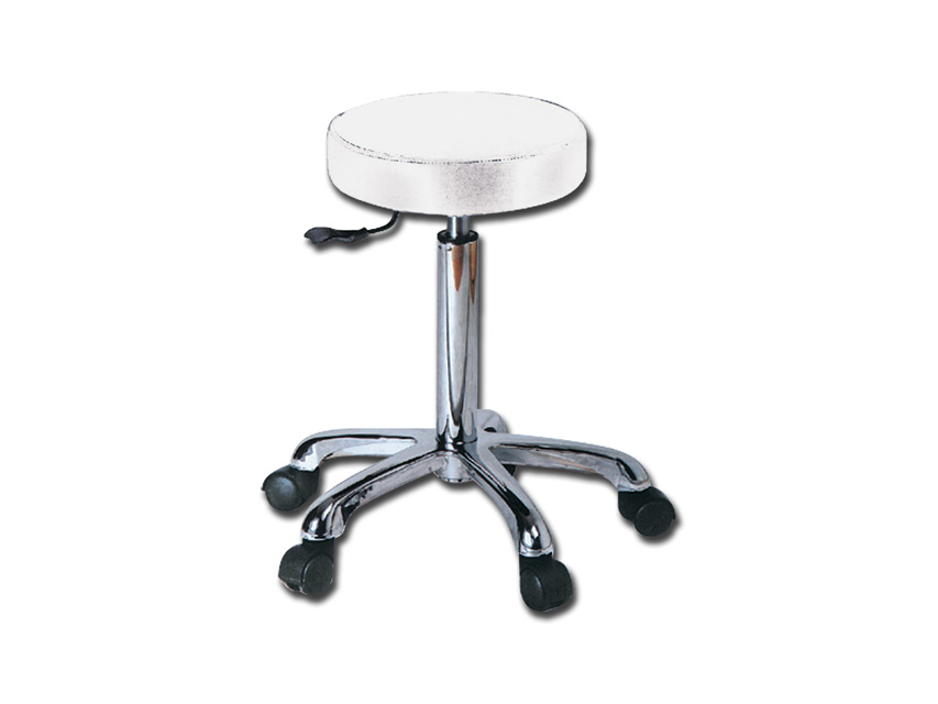 TABOURET hauteur reglable