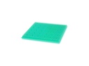 SILICONE MAT perforated