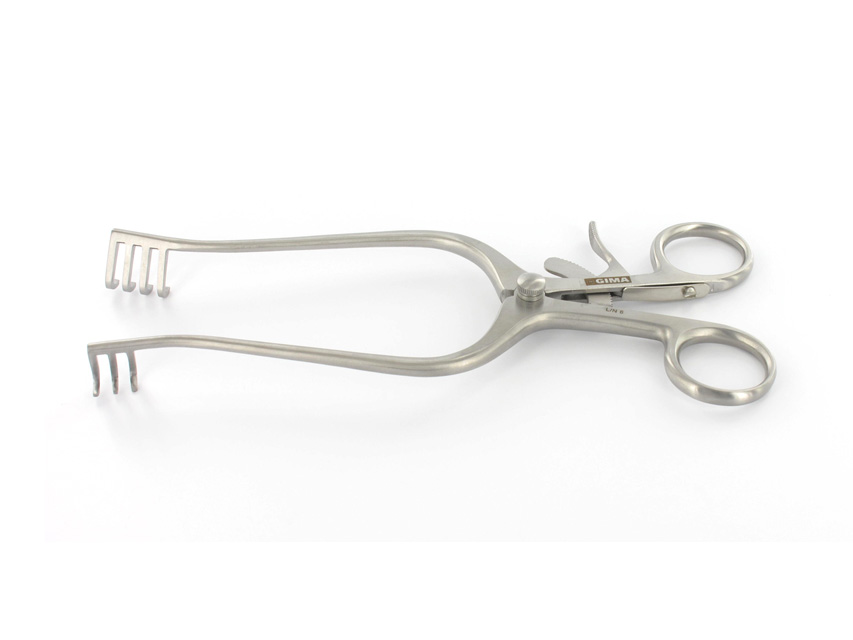 WEITLANER RETRACTOR