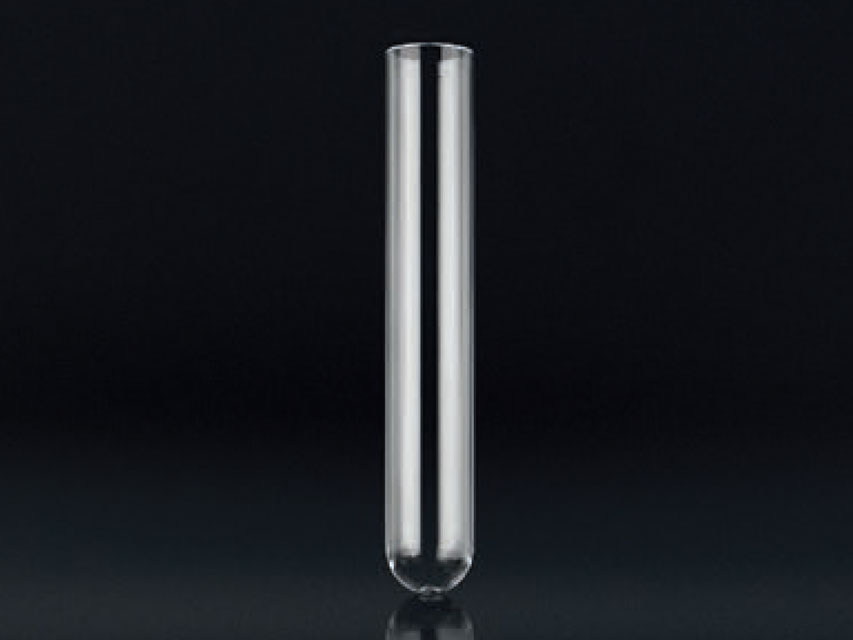 TEST TUBE - 5 ml, no rim - box of 4000