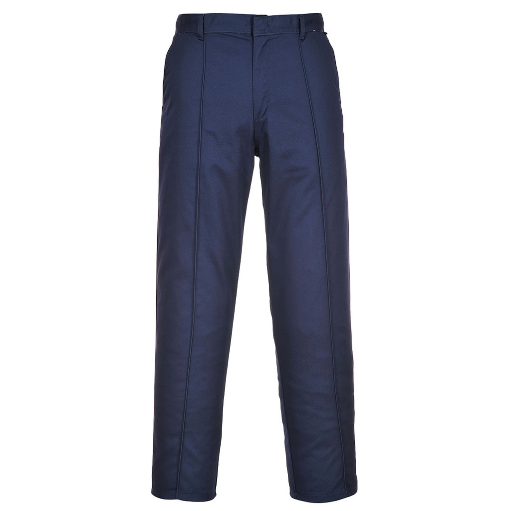 Wakefield Trousers - Standard - Marine