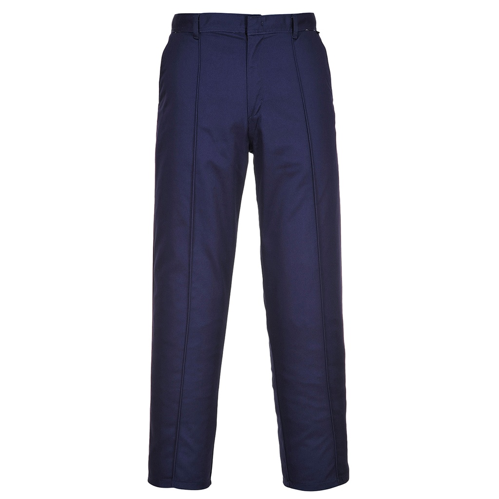 Wakefield Trousers - Long - Marine