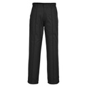 Pantalon Preston - Standard - Noir