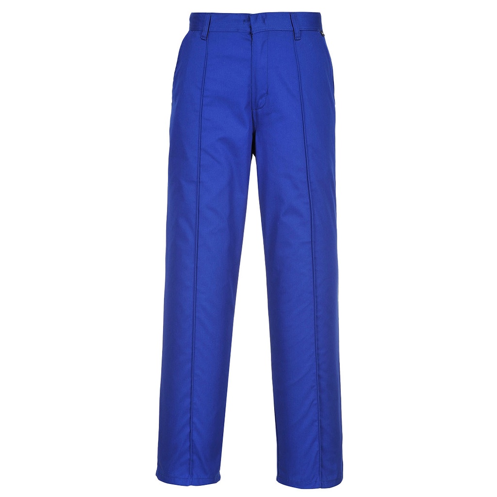 Pantalon Preston - Standard - Bleu Royal