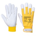 Tergsus Glove - Jaune