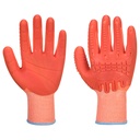 Gant Supergrip Impact Cut HR - Orange