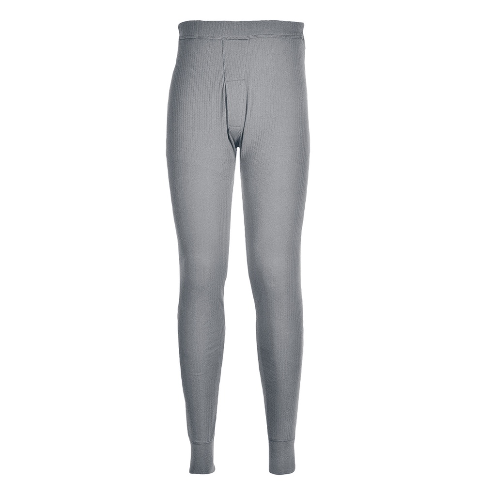 Pantalon Thermique - Gris