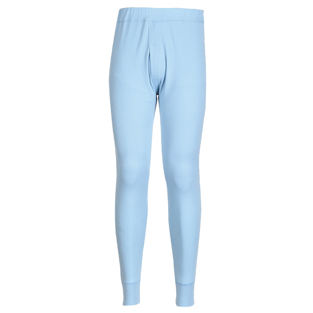 Pantalon Thermique - Bleu ciel