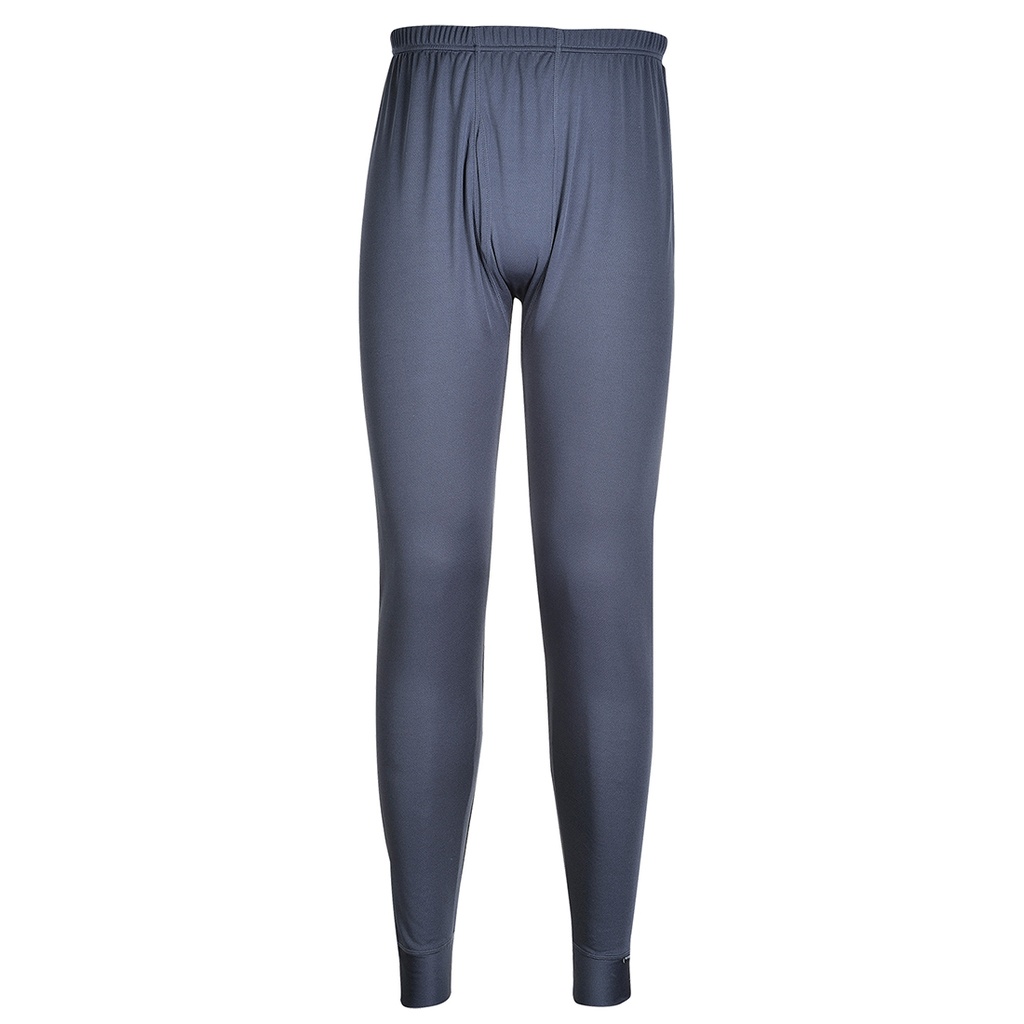 Pantalon Thermique Baselayer - Anthracite