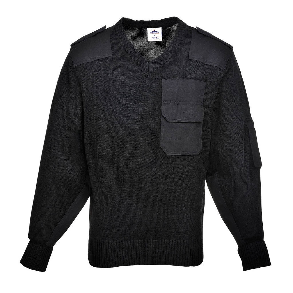 Pull Otan - Noir