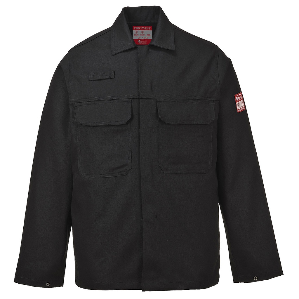 Veste Bizweld - Noir