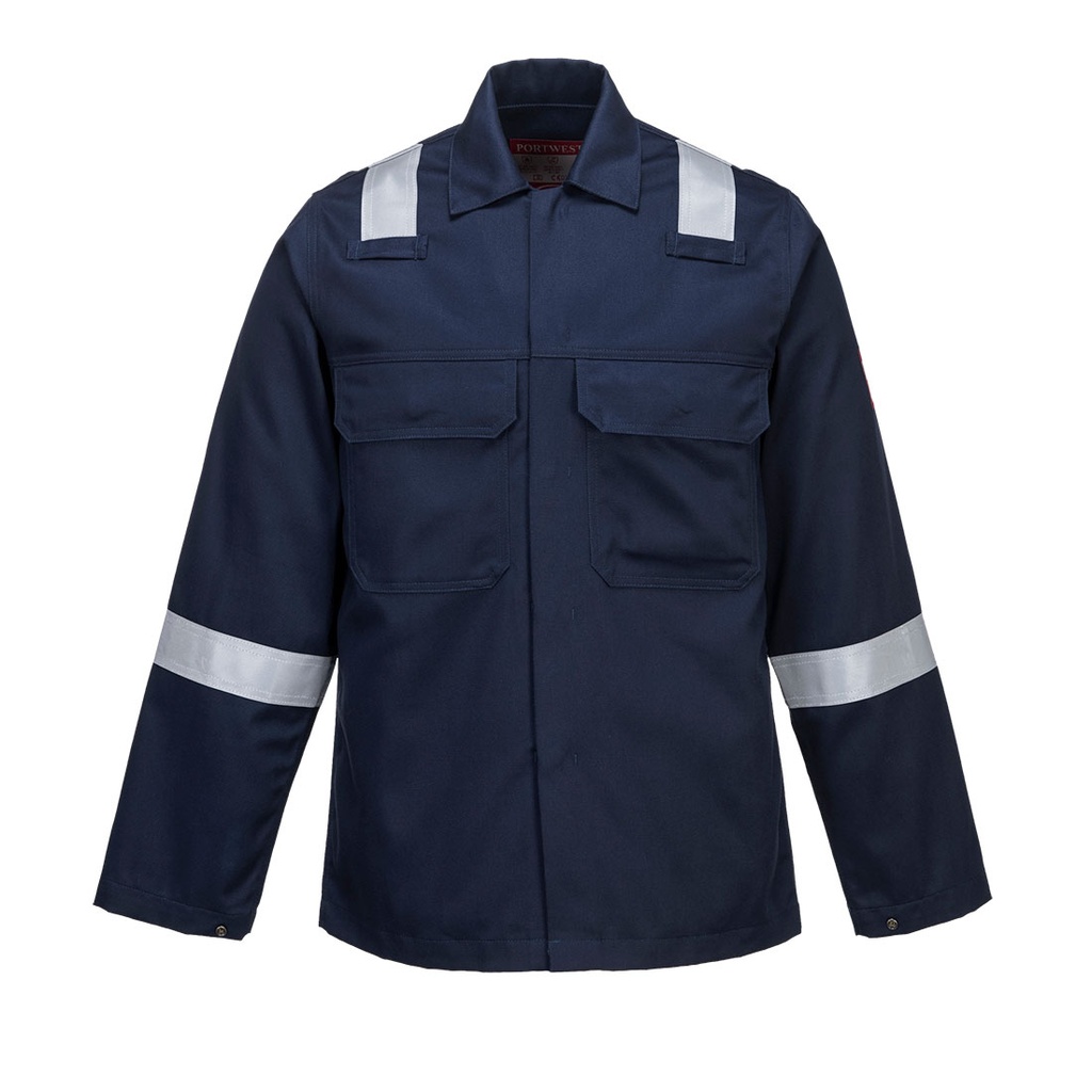 Veste Bizweld Iona - Marine