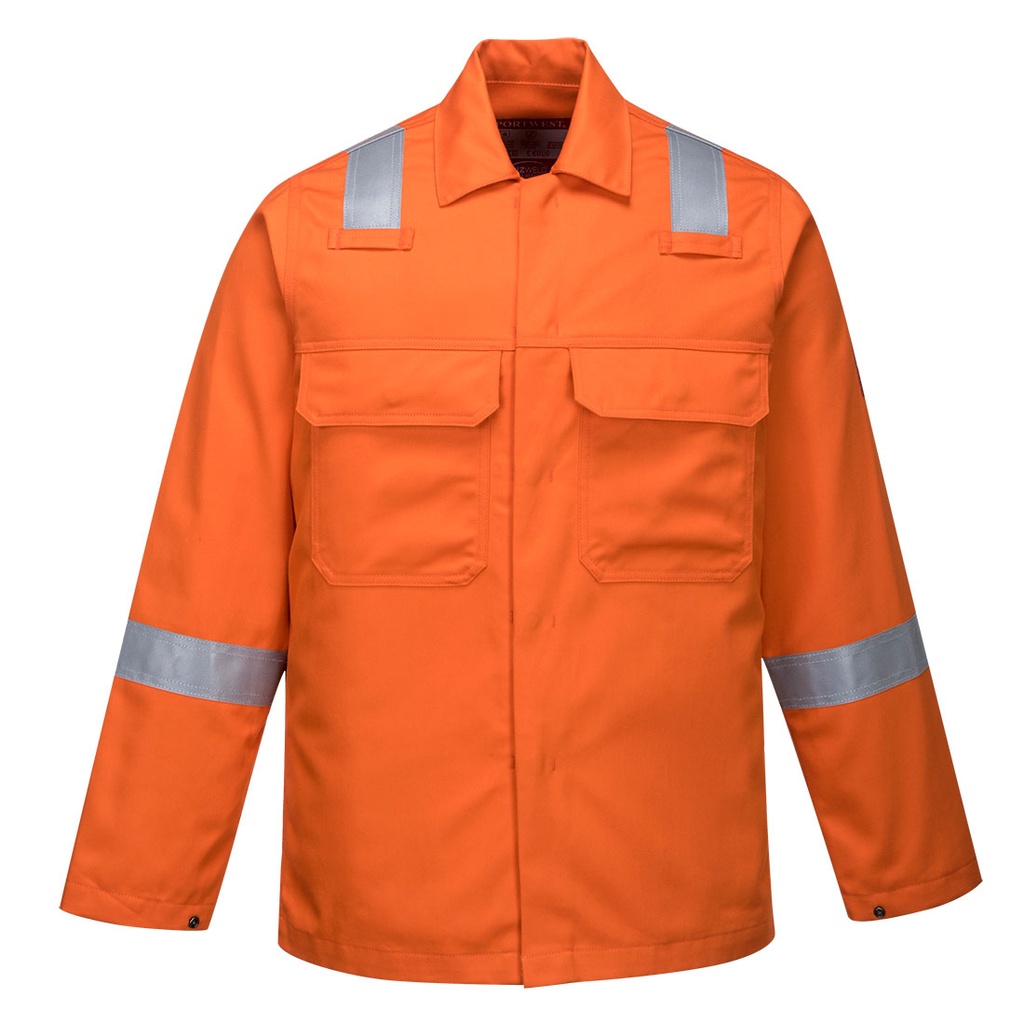 Veste Bizweld Iona - Orange