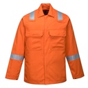 Veste Bizweld Iona - Orange