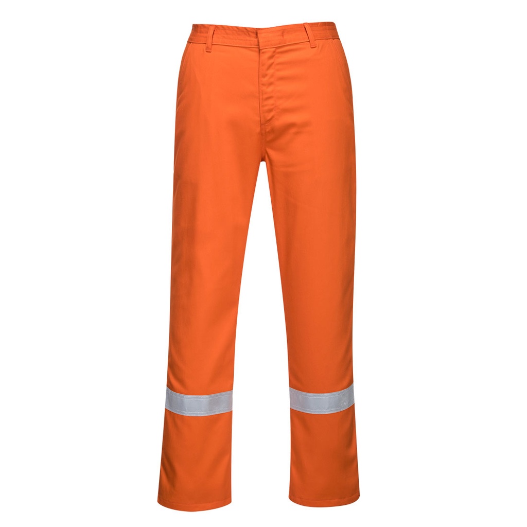 Pantalon Bizweld Iona - Orange