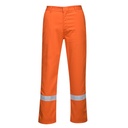 Pantalon Bizweld Iona - Orange