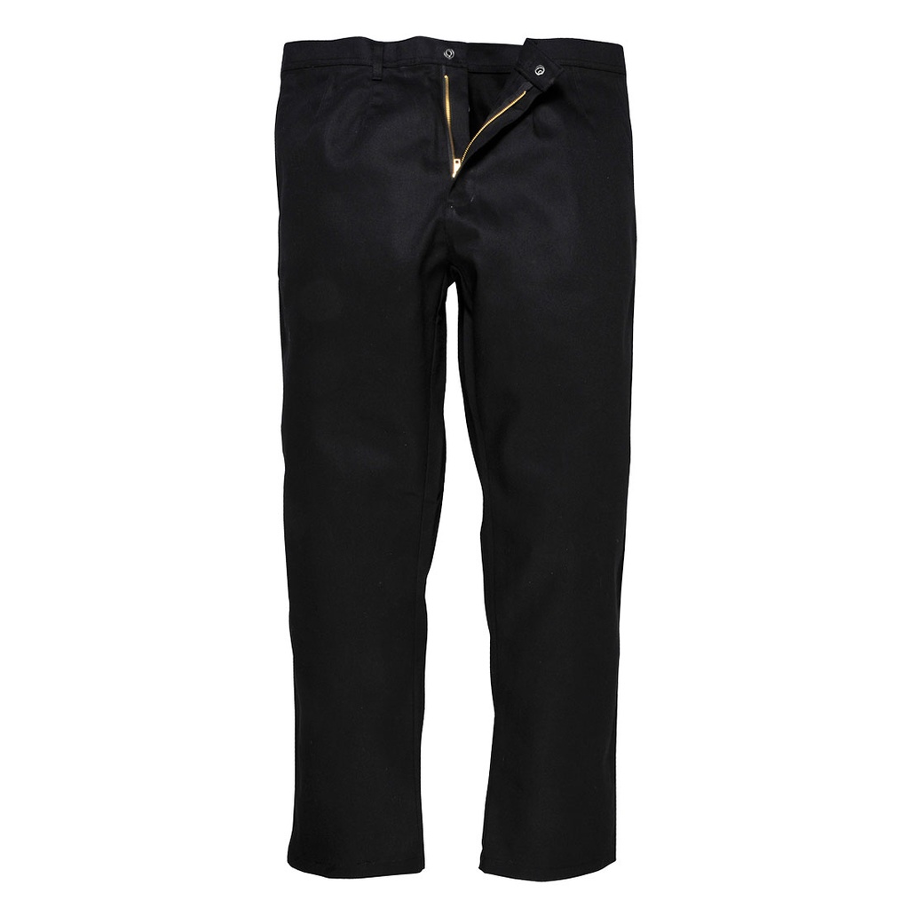 Pantalons Bizweld - Standard - Noir