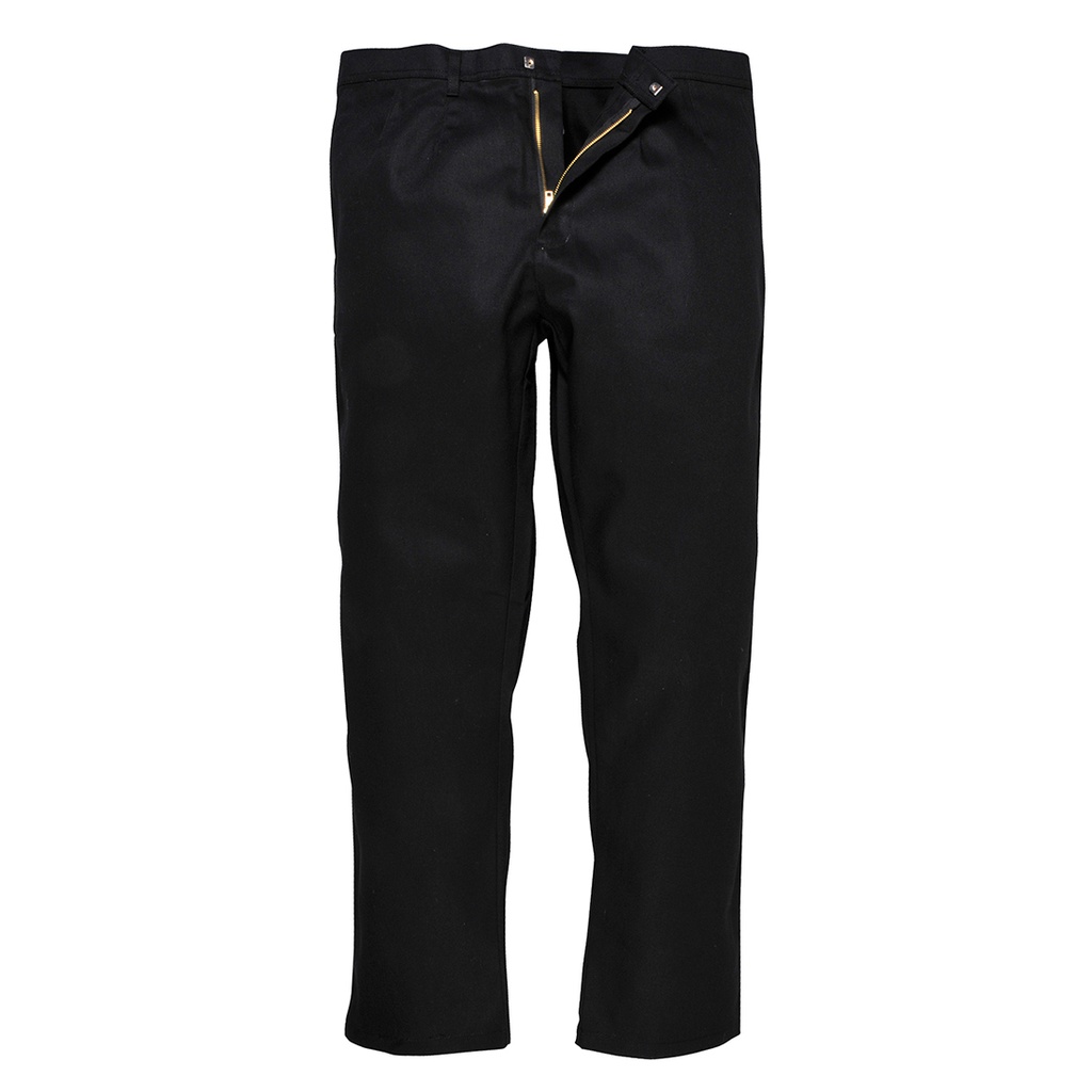 Pantalons Bizweld - Long - Noir