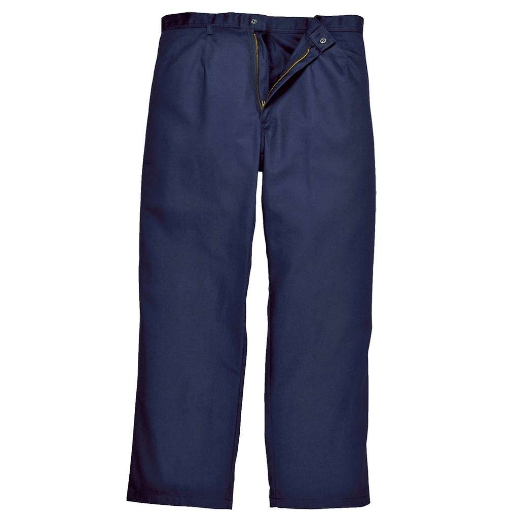 Pantalons Bizweld - Long - Marine