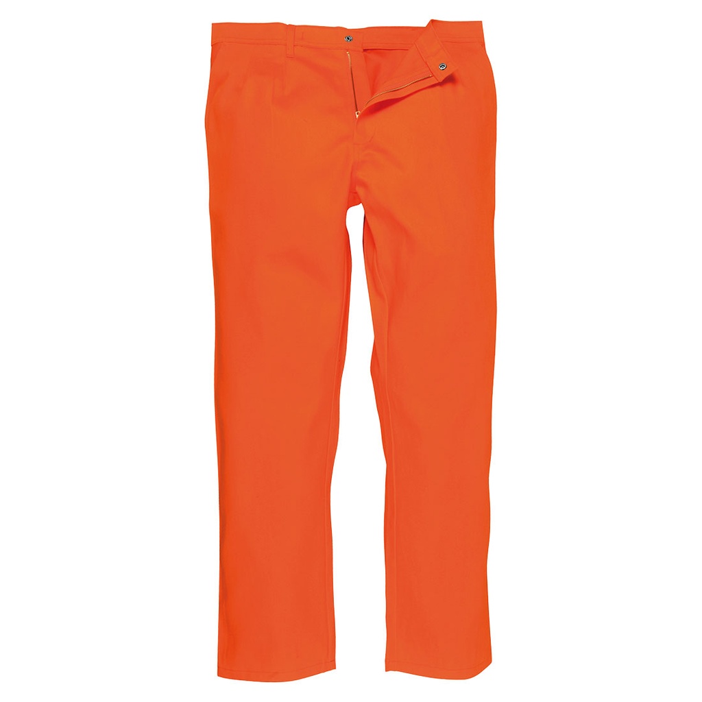 Pantalons Bizweld - Standard - Orange