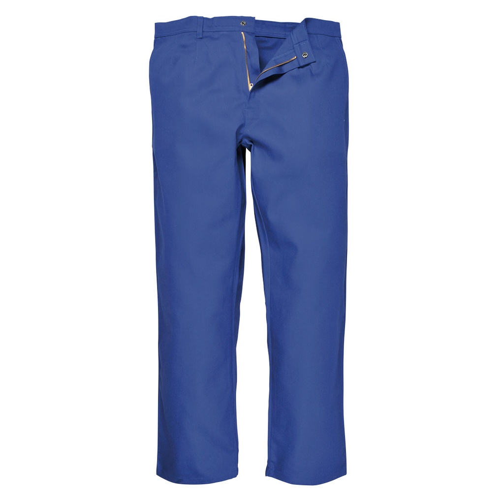 Pantalons Bizweld - Standard - Bleu Royal