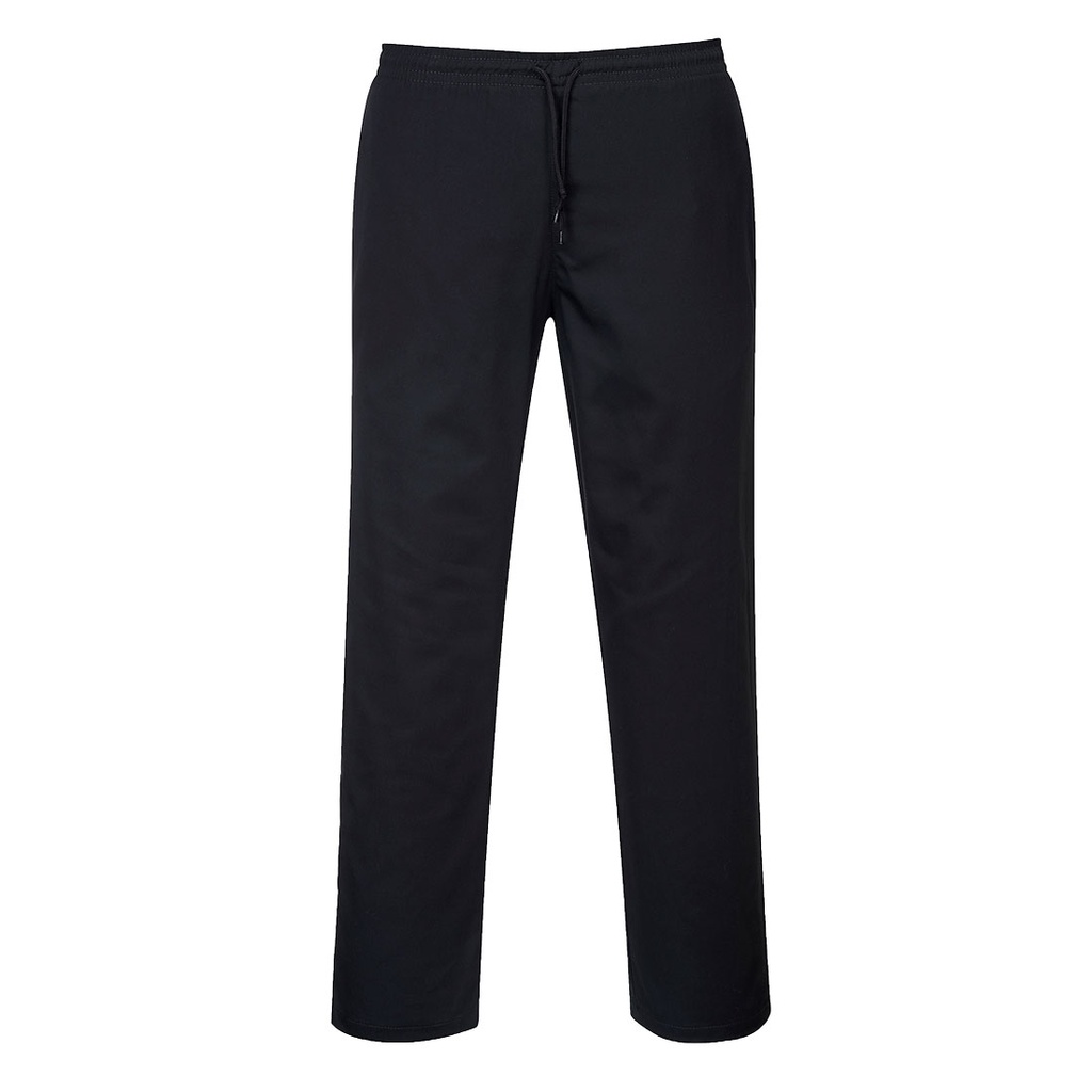 Pantalon Drawstings - Standard - Noir