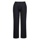 Pantalon Cuisine femme Rachel - Noir