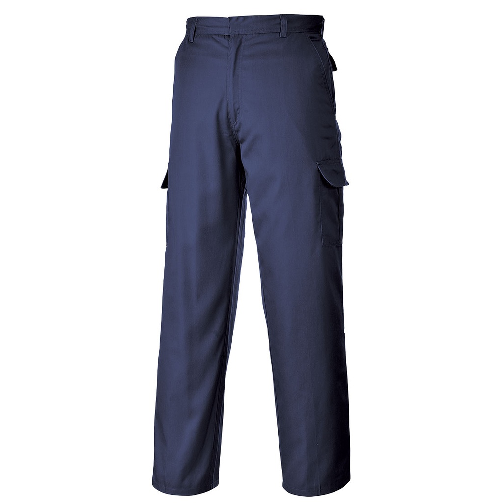 Pantalon Combat - Standard - Marine