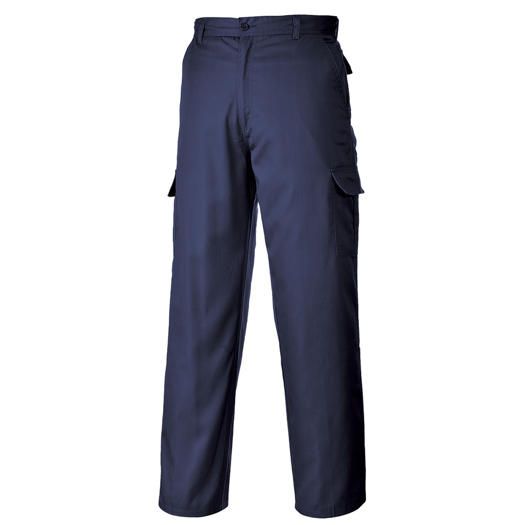 Pantalon Combat - Petit - Marine