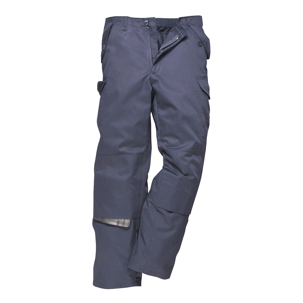 Pantalon Combat Plus - Marine