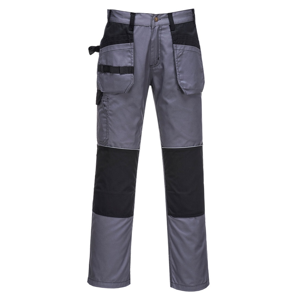 PantalonTradesman Poches Holster - Standard - Gris Graphite