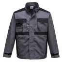 Veste Krakow - Gris Graphite