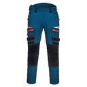 Pantalon de travail DX4 - Bleu Metro