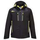 Veste Hiver DX4 - Noir