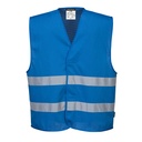 Gilet Iona MeshAir - Bleu Royal