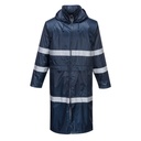 Iona Rain Coat Classic - Marine