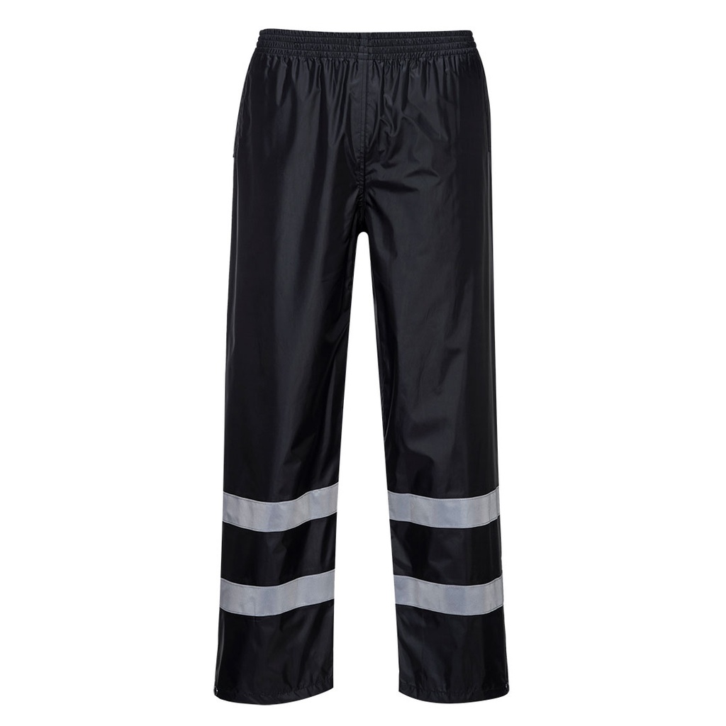 Pantalon de pluie IONA Classic - Noir