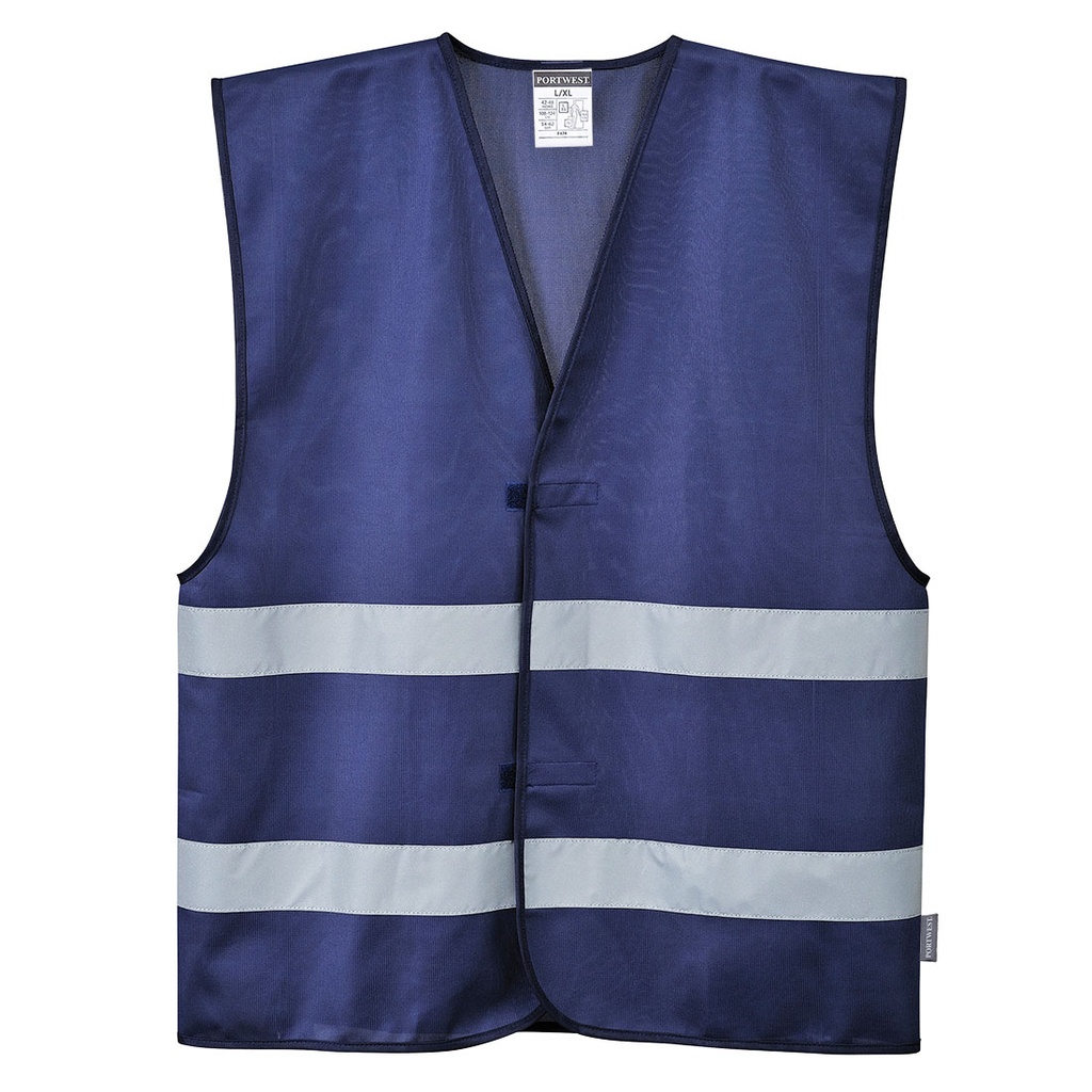 Gilet Iona - Marine