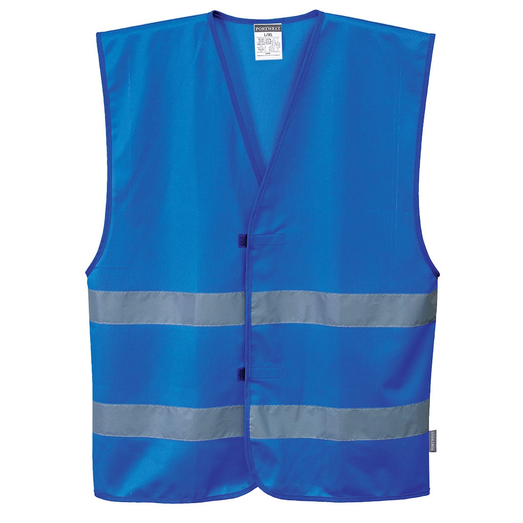 Gilet Iona - Bleu Royal