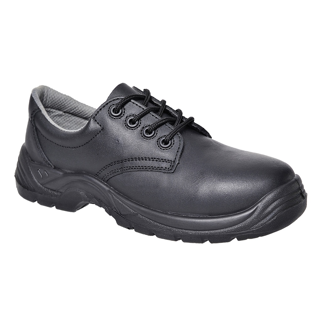 Chaussures basses composite S1P - Noir