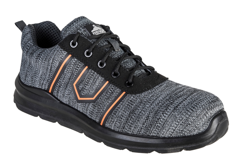 Chaussures Portwest Argen S3 Compositelite - Gris