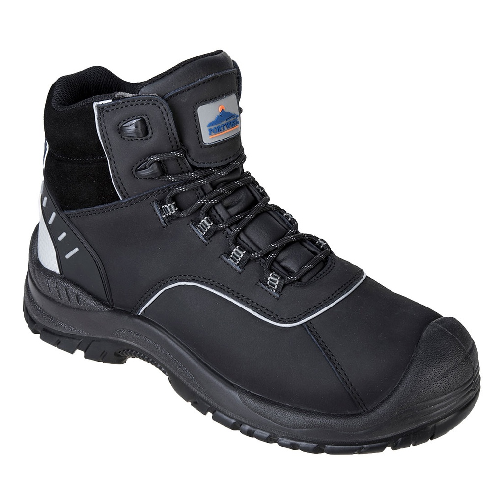 Chaussures PORTWEST Compositelite Avich S3 - Noir