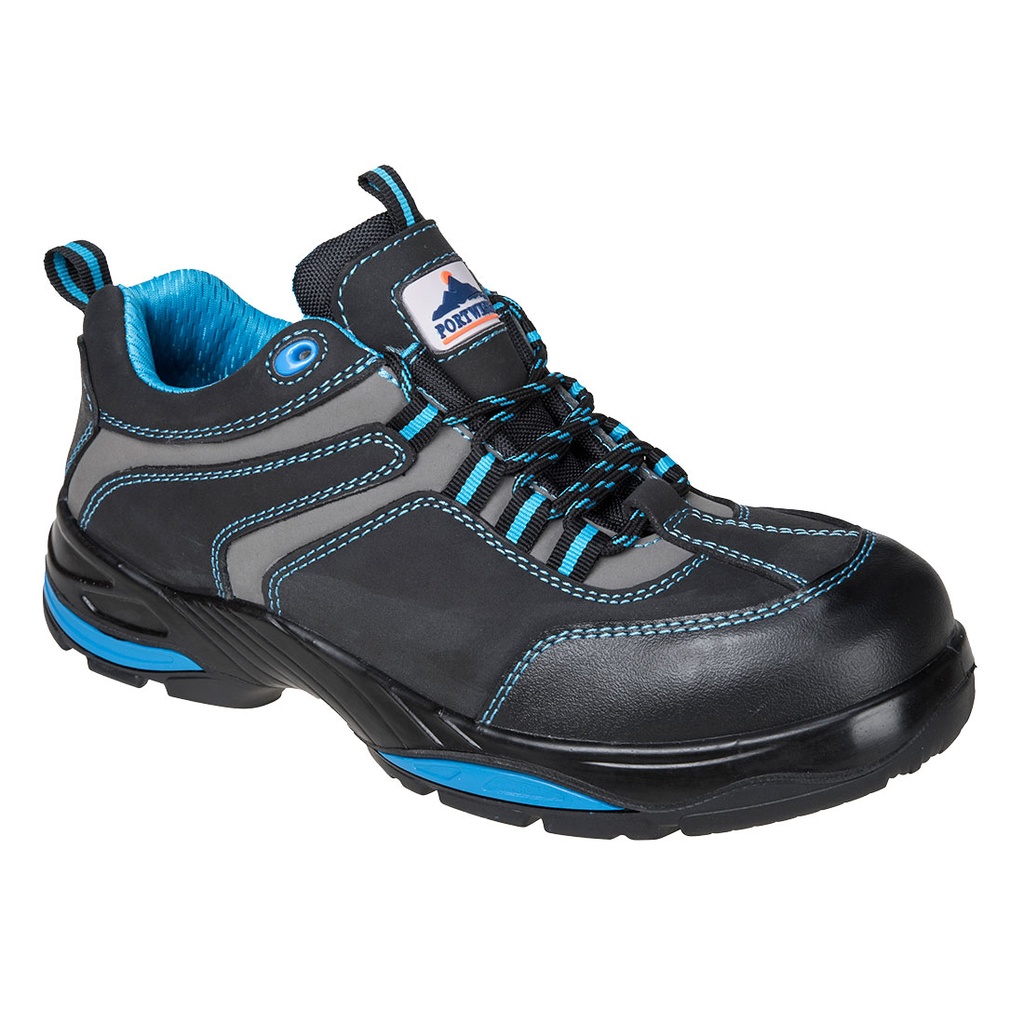 Chaussure Composite S3 HRO Operis - Bleu