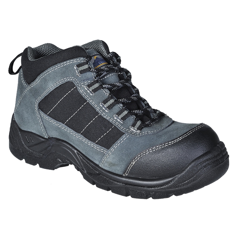 Basket trekking compositelite S1 - Noir