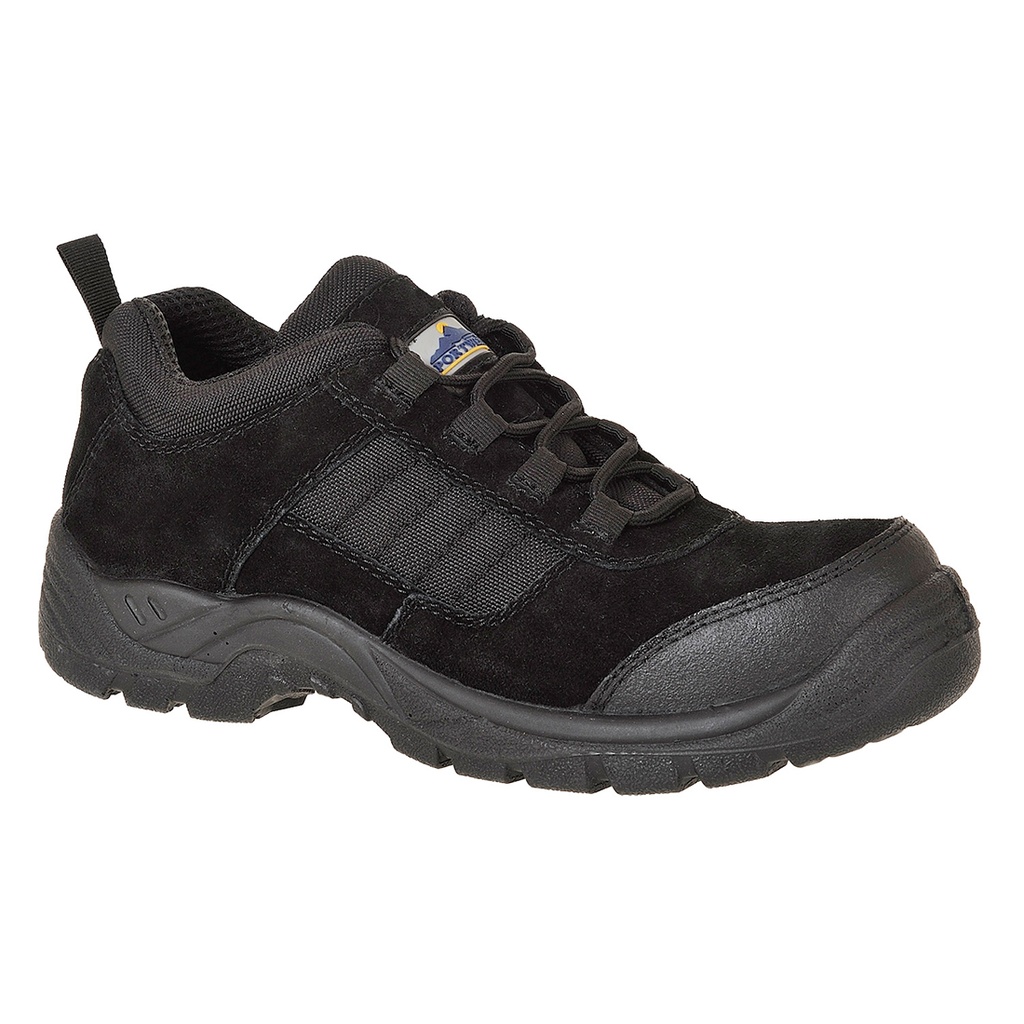 Chaussure S1 Trouper Portwest Compositelite - Noir