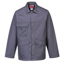 Veste Bizflame Pro - Gris